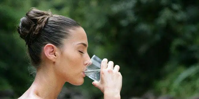 3 Minuman Ini Paling Sehat Diminum Setiap Hari