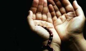 Umat Muslim, Beginilah Seharusnya Kondisi Hatimu Saat akan Berdoa