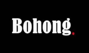 bohong