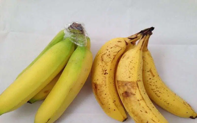 4 Tips Mudah Menyimpan Pisang agar Awet dan Tahan Lama