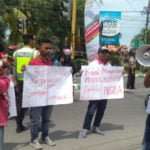 Dugaan Kampanye Terselubung, Lira Luruk Bawaslu Bangkalan