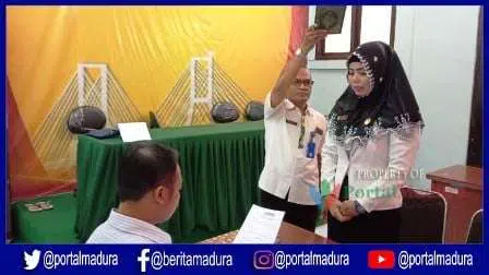 ikut Kampanye Capres Tiga ASN Bangkalan Tunggu Sanksi