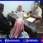Kepincut Janda, Dua Kali Oknum Dinas Koperasi Sumenep Diciduk Petugas di Kamar Kos Selingkuhannya