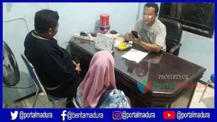 Kepincut Janda, Dua Kali Oknum Dinas Koperasi Sumenep Diciduk Petugas di Kamar Kos Selingkuhannya