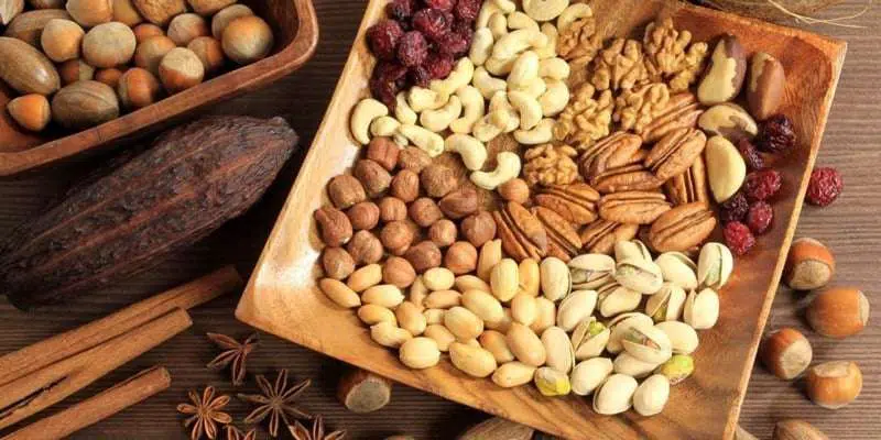 6 Manfaat Konsumsi Kacang-kacangan yang Baik Bagi Kesehatan