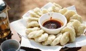 Guys, 5 Olahan Lezat yang Terbuat dari Tepung Tapioka