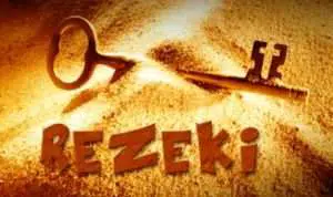 rezeki