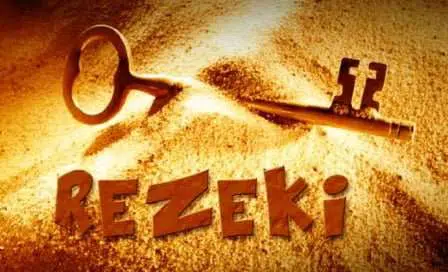 rezeki