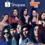 Spektakuler, “Shopee 31.3 Elektronik & Digital Sale bersama Slank” Dimeriahkan Artis Papan Atas dan Bertabur Hadiah