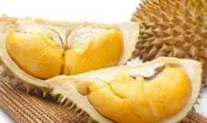 Lakukanlah, 2 Solusi Ini Saat Anda Mabuk Durian