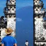 Indonesia Incar Devisa USD17,6 Miliar dari Pariwisata