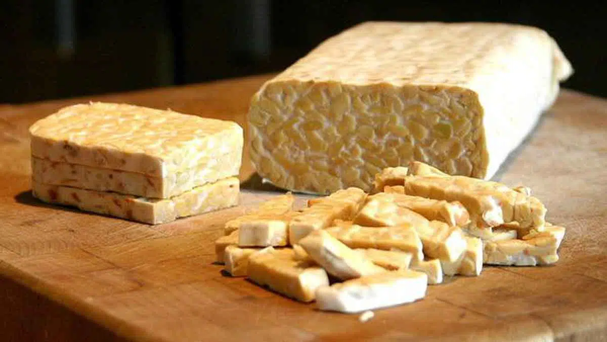 4 Tips Meyimpan Tempe agar Tidak Cepat Busuk