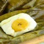Resep Nagasari Pisang yang Lezat dan Enak