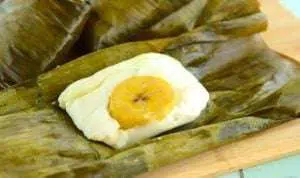 Resep Nagasari Pisang yang Lezat dan Enak