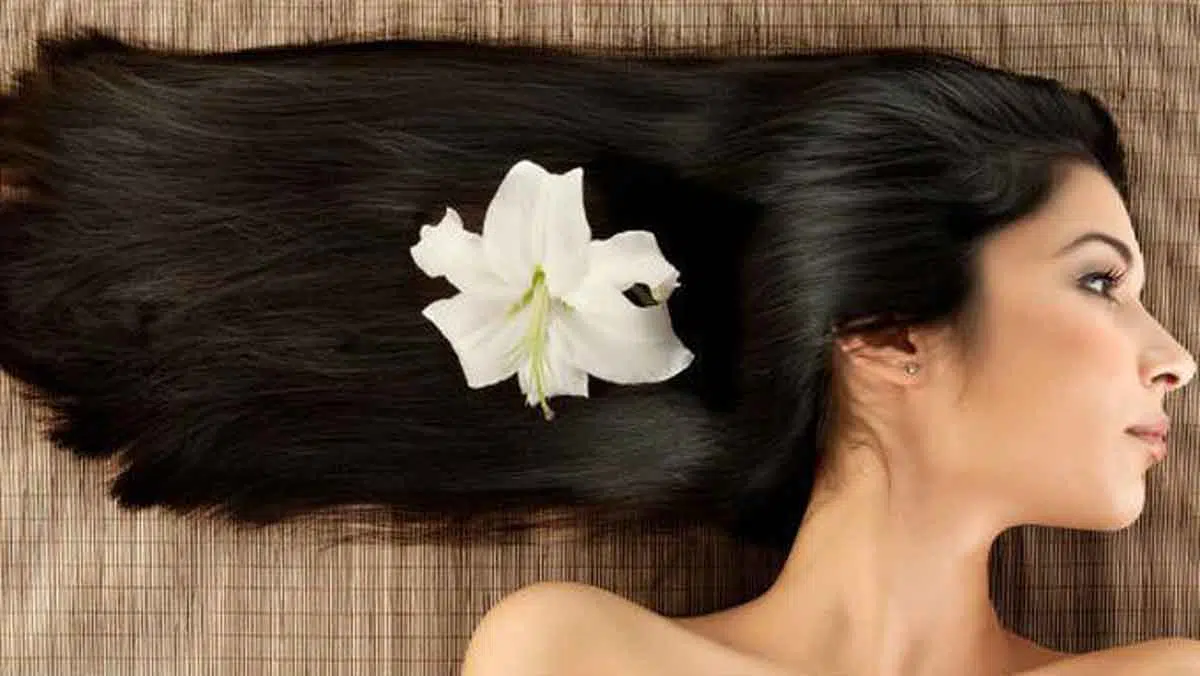 Ladies, 6 Rahasia Bikin Rambut Indah Berkilau Secara Alami
