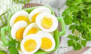 5 Manfaat Pentingnya Sarapan dengan Telur yang Baik Bagi Kesehatan