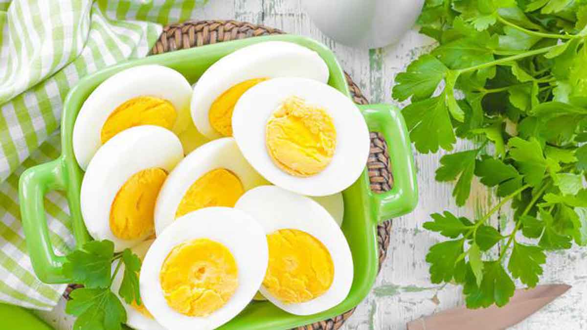 5 Manfaat Pentingnya Sarapan dengan Telur yang Baik Bagi Kesehatan