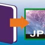 2 Cara Mudah Ubah File PDF ke JPG