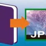 2 Cara Mudah Ubah File PDF ke JPG