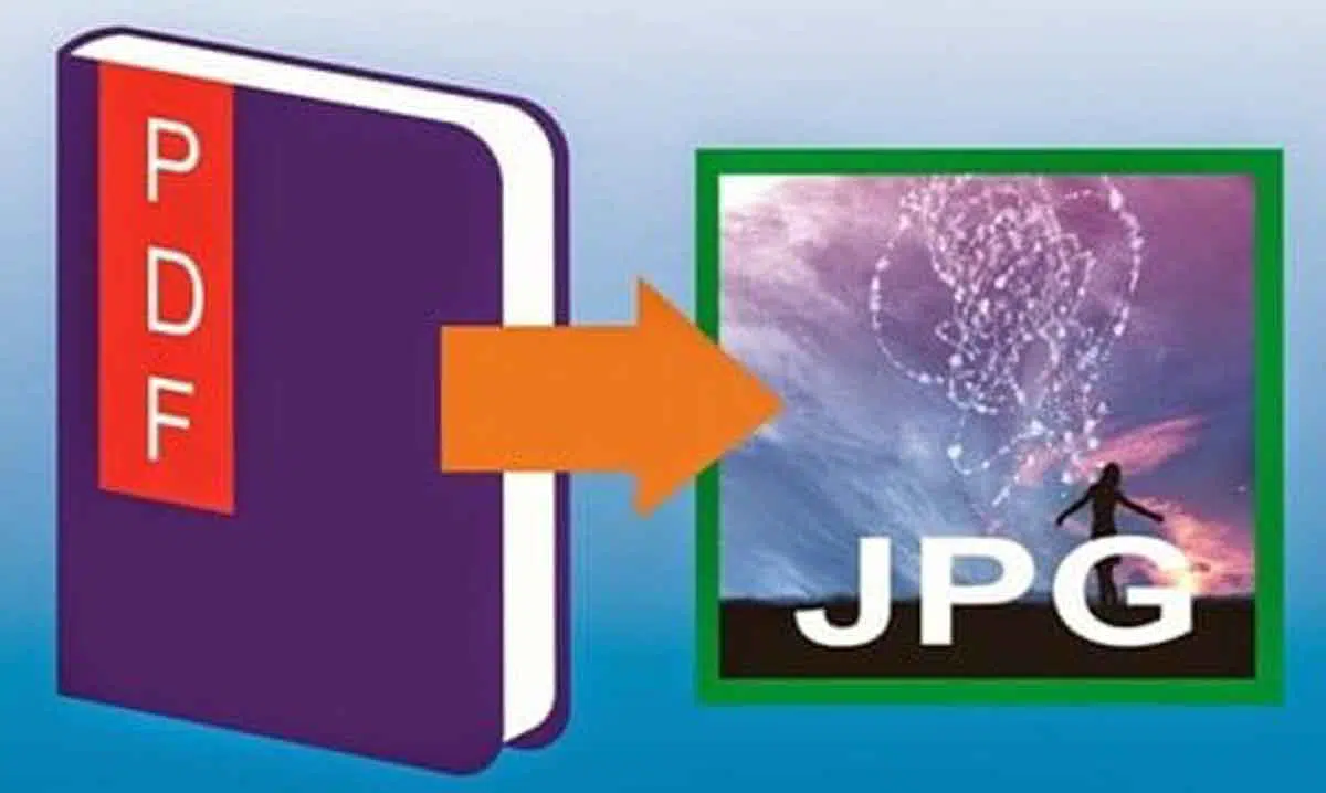 2 Cara Mudah Ubah File PDF ke JPG