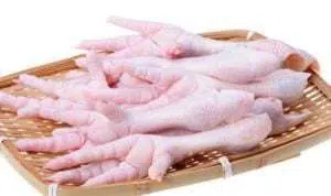 4 Langkah Memisahkan Tulang Ceker Ayam dari Kulitnya