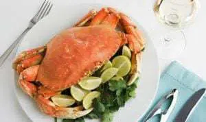 5 Olahan Saus Kepiting Lezat yang Mudah Sekali Dibuat Lho!