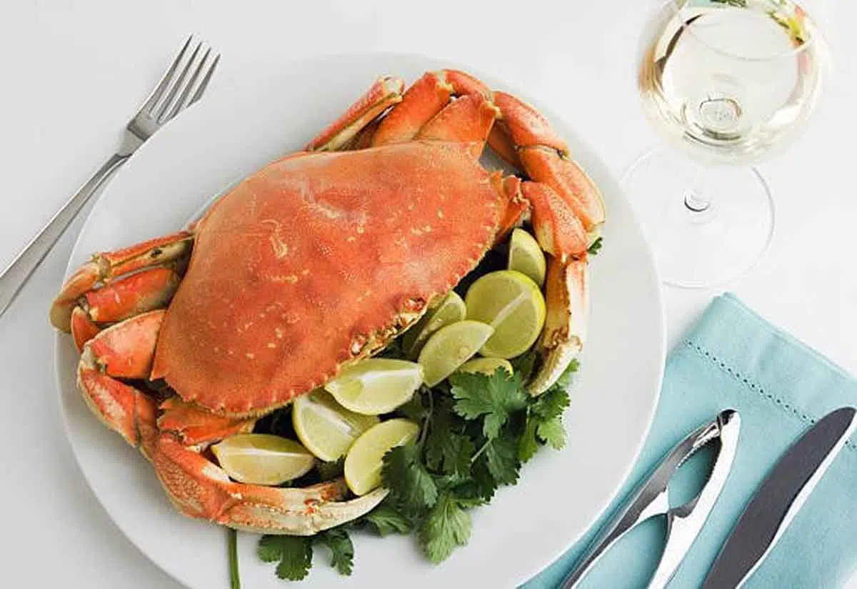 5 Olahan Saus Kepiting Lezat yang Mudah Sekali Dibuat Lho!