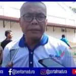 2019, Target Produksi Garam Capai 450 Ribu Ton