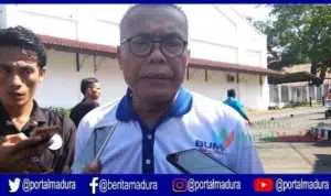 2019, Target Produksi Garam Capai 450 Ribu Ton