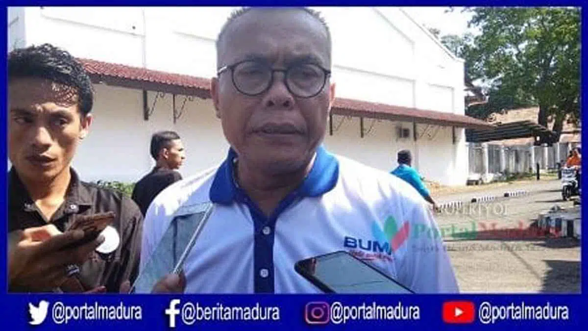 2019, Target Produksi Garam Capai 450 Ribu Ton