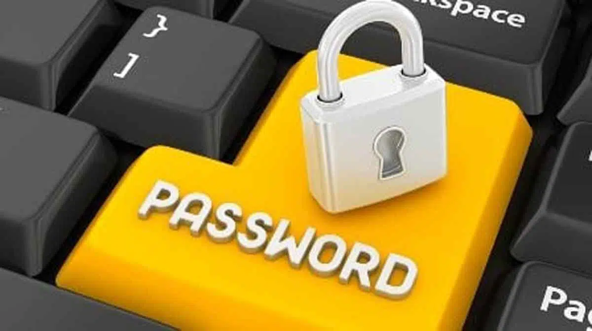 3 Cara Buat Password yang Kuat dan Sulit Ditebak