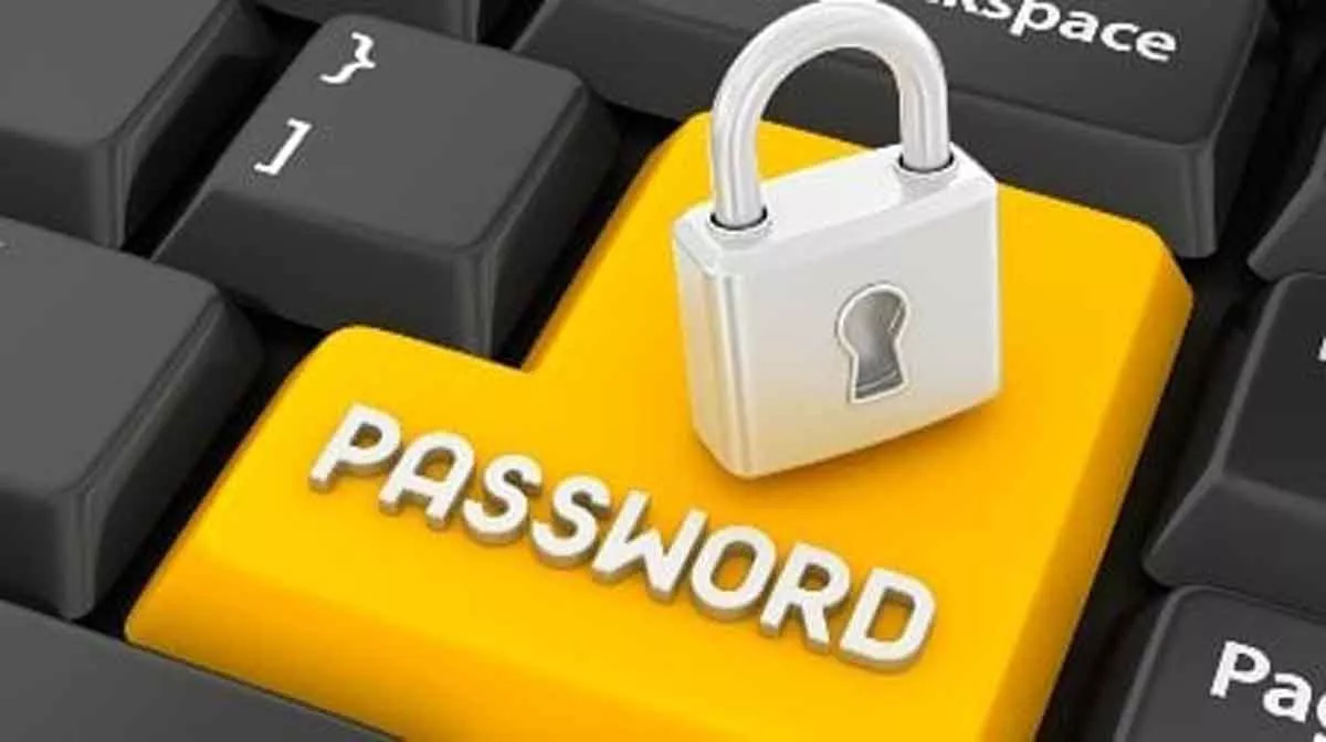 3 Cara Buat Password yang Kuat dan Sulit Ditebak