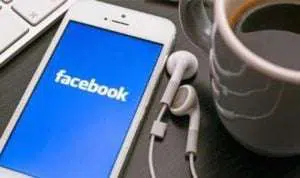 3 Cara Jitu Amankan Akun Facebook dari Hacker