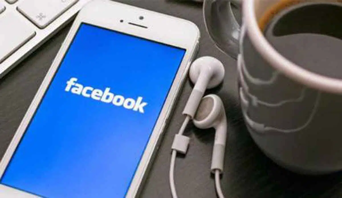 3 Cara Jitu Amankan Akun Facebook dari Hacker