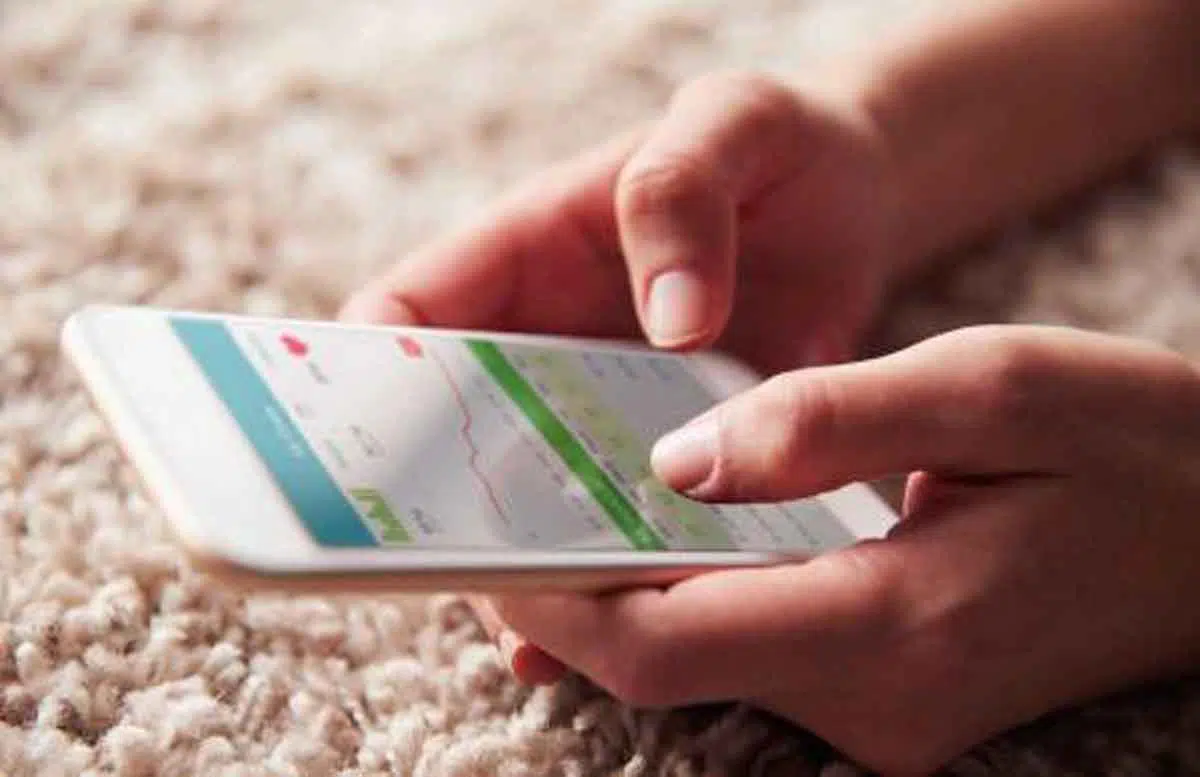 3 Cara Lindungi Smartphone dari Bakteri
