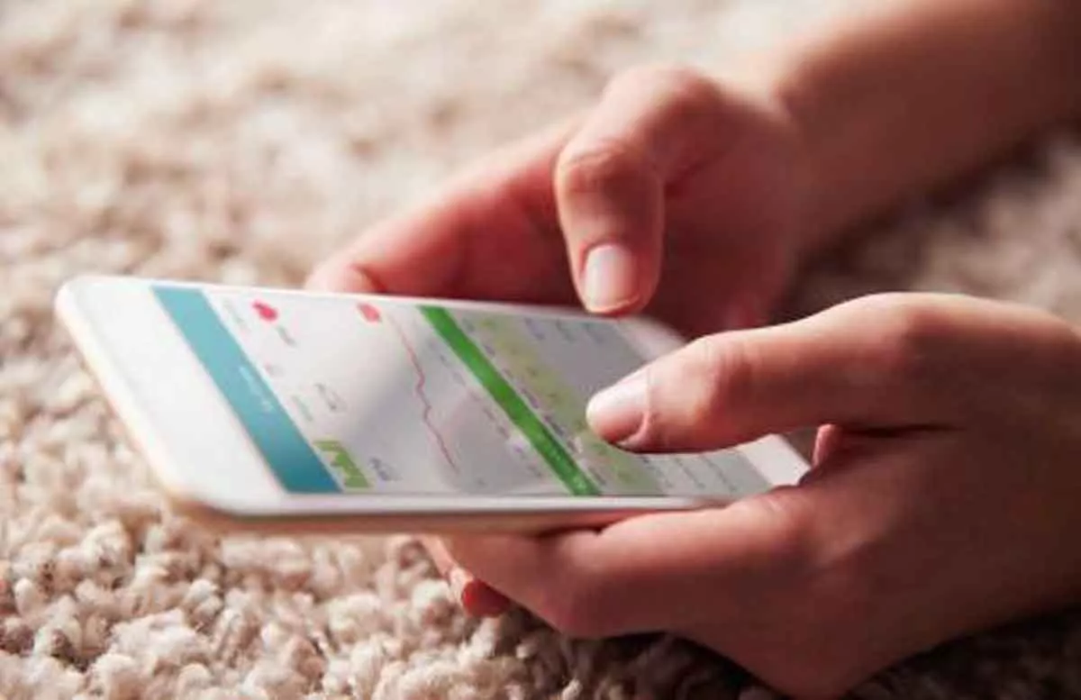 3 Cara Lindungi Smartphone dari Bakteri