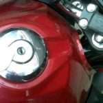 3 Cara Mudah Atasi Tangki Bensin Motor Bocor