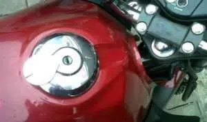 3 Cara Mudah Atasi Tangki Bensin Motor Bocor