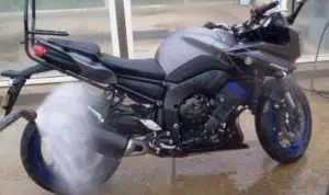 3 Komponen yang Harus Diperiksa Saat Motor Mogok Setelah Dicuci