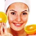 3 Manfaat Vitamin C untuk Kulit