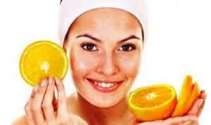 3 Manfaat Vitamin C untuk Kulit