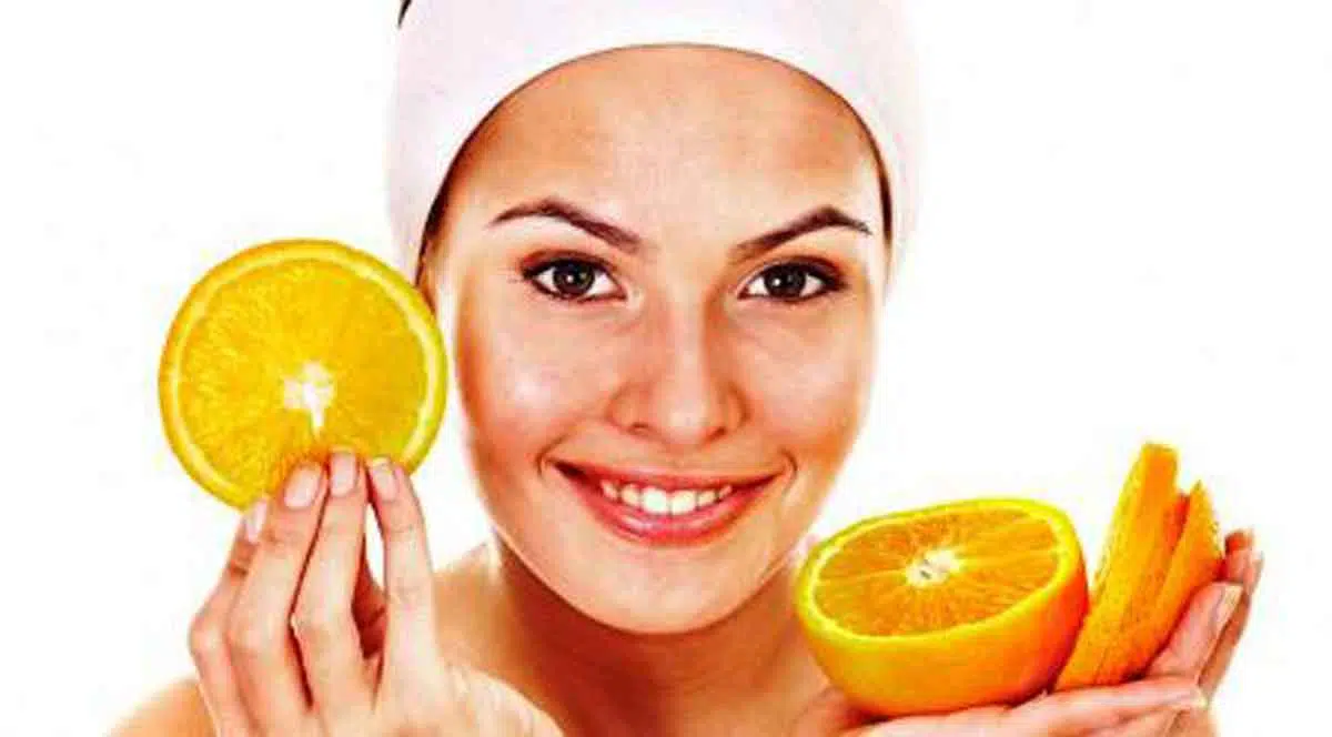 3 Manfaat Vitamin C untuk Kulit