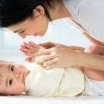4 Cara Efektif Maksimalkan Perkembangan Bayi 5 Bulan