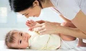 4 Cara Efektif Maksimalkan Perkembangan Bayi 5 Bulan
