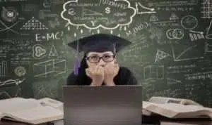4 Cara Pilih Jurusan di Perguruan Tinggi Negeri
