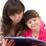 4 Cara Tumbuhkan Minat Baca Pada Anak