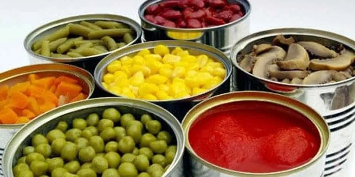 4 Jenis Makanan yang Masih Bisa Dikonsumsi Walau Habis Masa Kadaluarsa