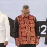 Debat Calon Presiden Putaran Keempat Lebih Substantif