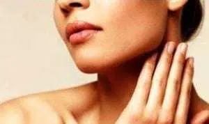 5 Cara Alami Untuk Cerahkan Leher Gelap