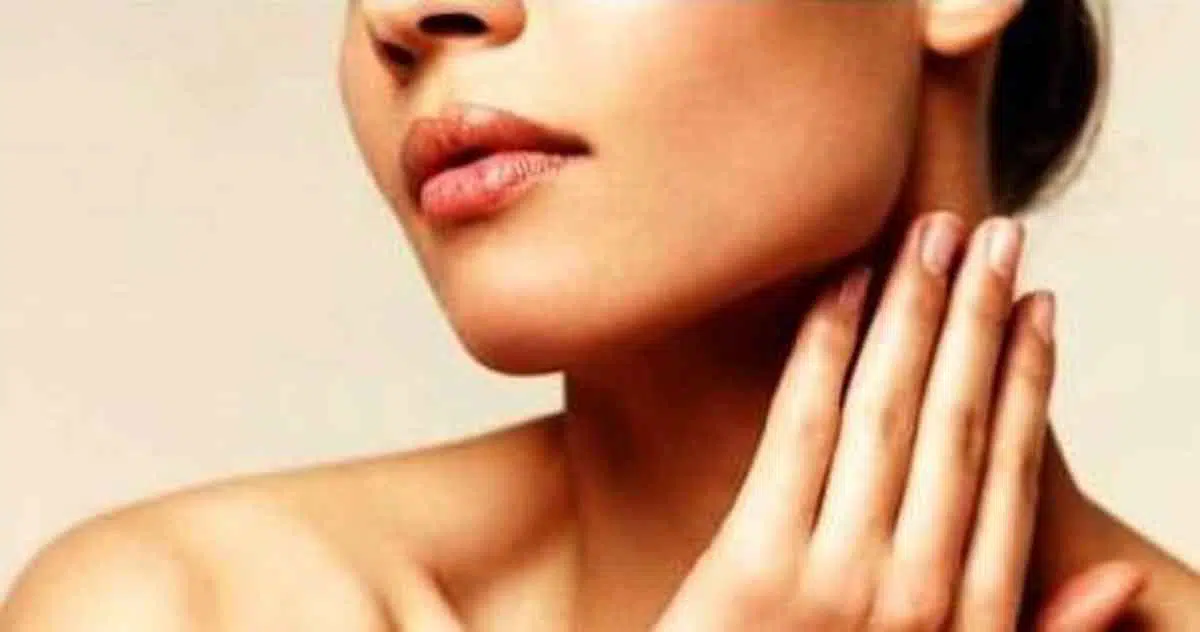 5 Cara Alami Untuk Cerahkan Leher Gelap